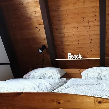 Nurdachhaus Piraten Lounge *