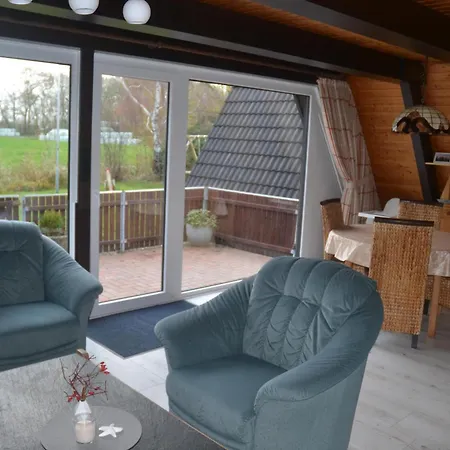 Nurdachhaus Piraten Lounge