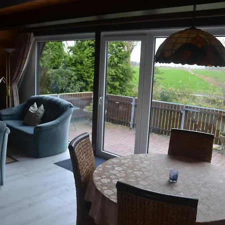 Nurdachhaus Piraten Lounge *