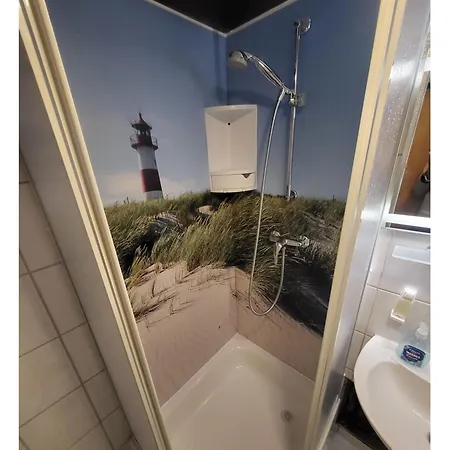 Nurdachhaus Piraten Lounge Dom wakacyjny *