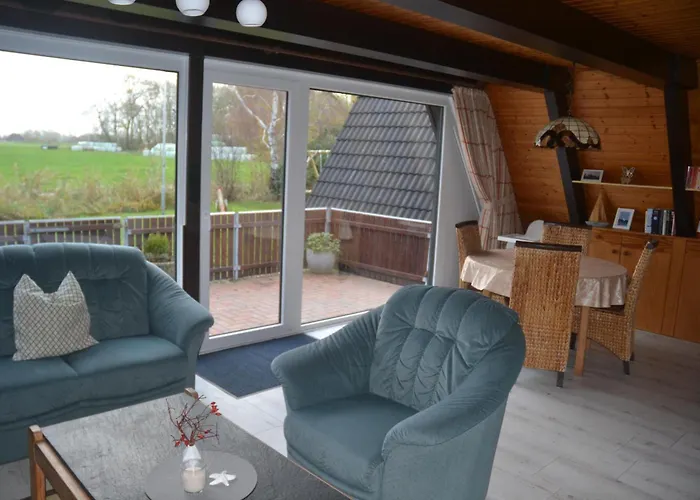 Nurdachhaus Piraten Lounge